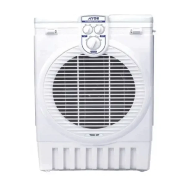 مكيف متنقل صحراوي