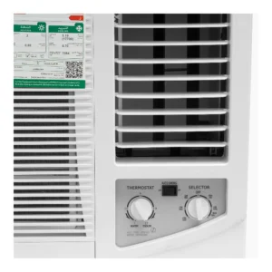 مكيف يوجين شباك