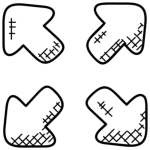 مكيف جري دولابي