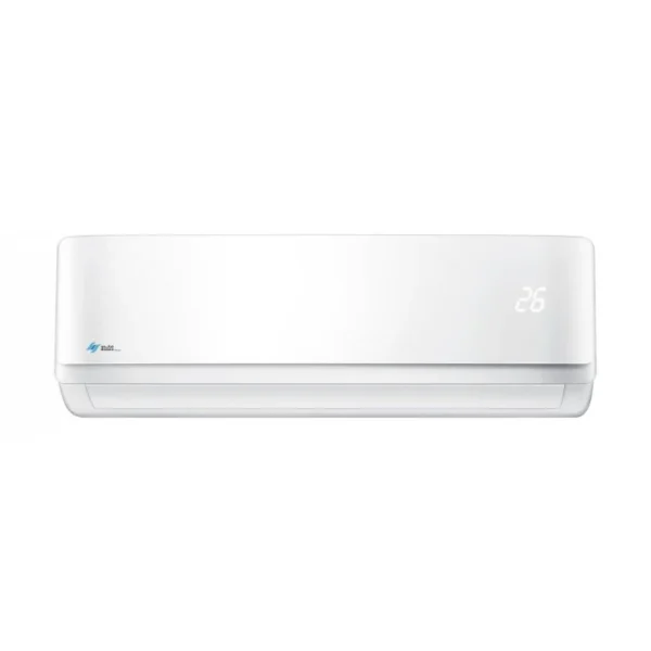 مكيف ماندو بلس