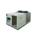 مكيف مركزي كرافت 30 طن