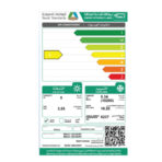 مكيف اسبليت كمفورت 18000 وحدة - حار/بارد Msac-18chs/p2-1