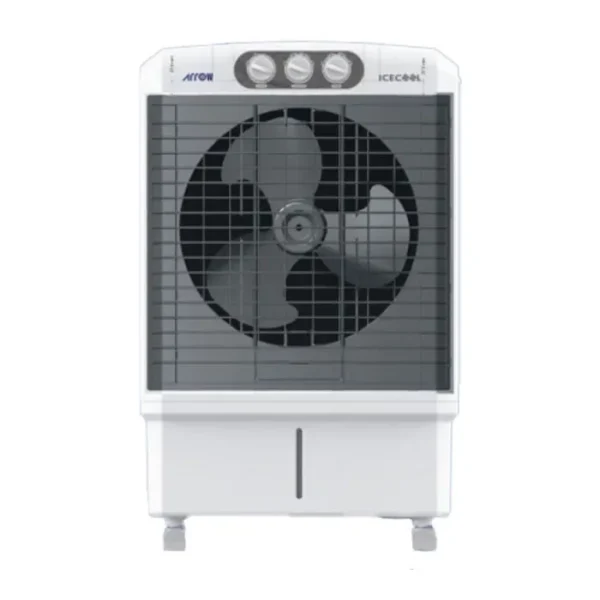 مكيف صحراوي متنقل