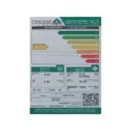 مكيف اسبليت نيو هاوس 21600 وحدة