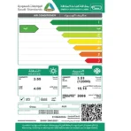 مكيف سبليت 12000 وحدة