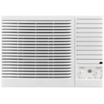 مكيف لوجان شباك 18000 وحدة حار - بارد CWH3-18K