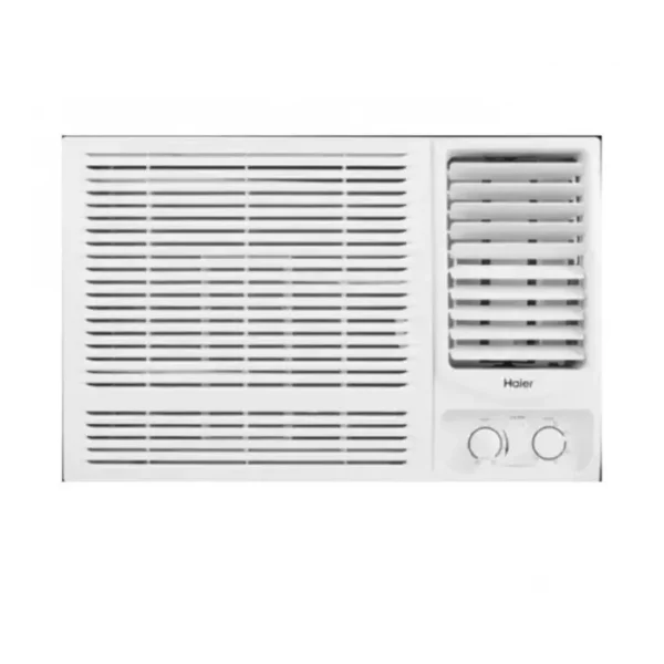 مكيف شباك هاير