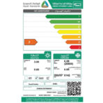 مكيف شباك الزامل 20800 وحدة - حار / باردZHM24CGEFMNNW1