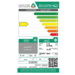 مكيف سبلت تي سي ال 27800 وحدة - واي فاي - بارد TAC-30CU/TPX11