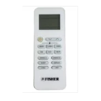 مكيف سبلت فيشر