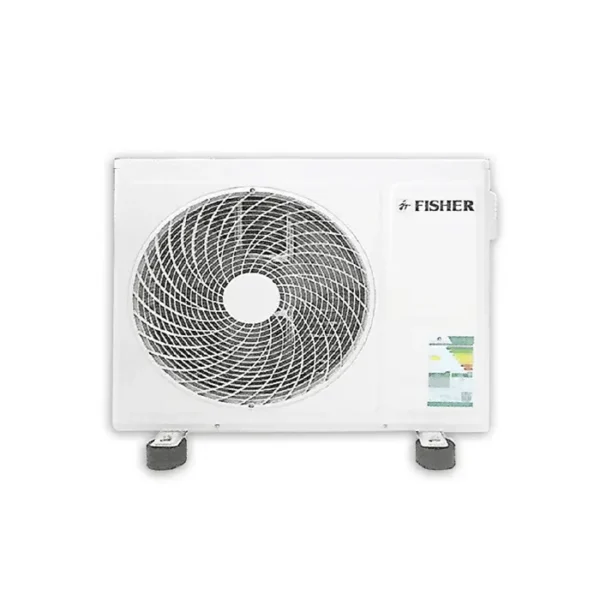 مكيف سبلت فيشر