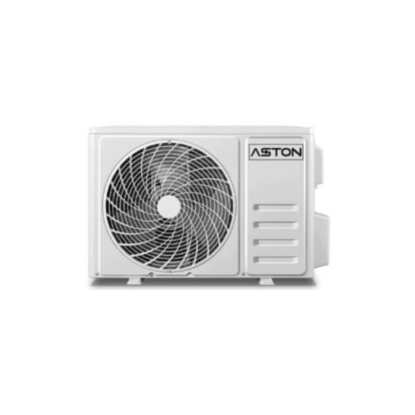 مكيف سبليت استون 12300 وحدة إنفيرتر- حار / بارد ASSAC12TL8V