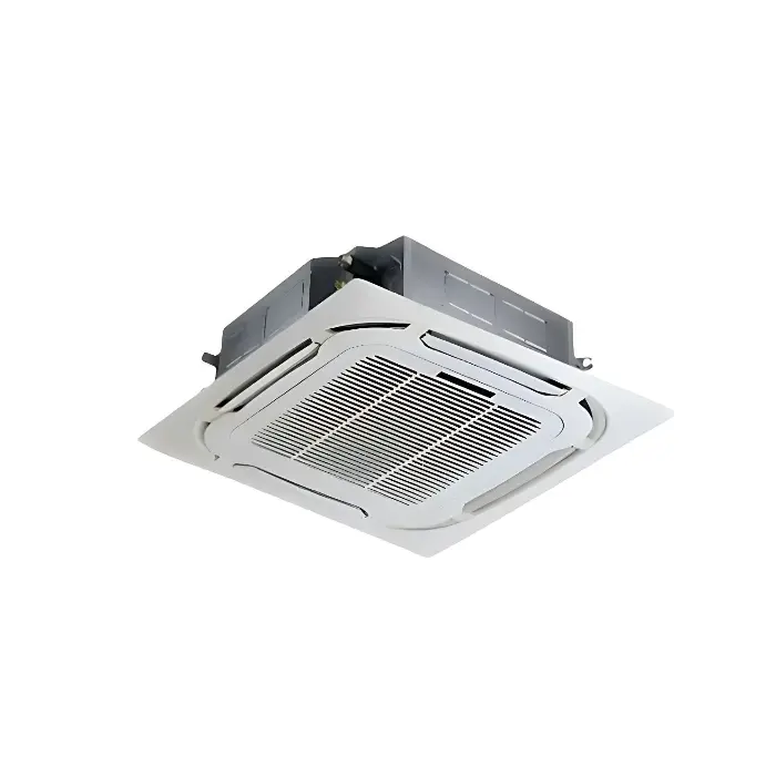 مكيف فيشر كاسيت 23000 وحدة - انفيرتر - حار بارد FCAC-XF24HIDC / FUAC-XC24HIDC مكيف فيشر