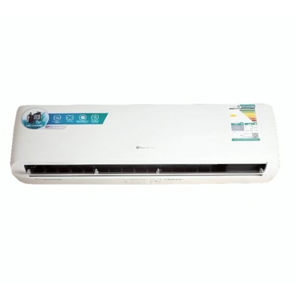 مكيف سمارت اليكتريك سبليت جداري 27000 وحدة - حار /بارد SMELE30H