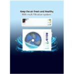 مكيف اسبيلت ارو 12600 وحدة - حار / بارد RO-12SCD-H