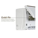 مكيف سبلت سوبر