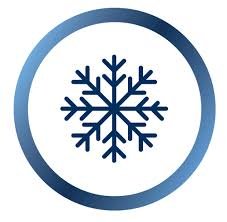 مكيف سقف كاسيت