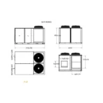 المكيف المركزي