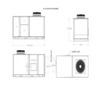 المكيف المركزي