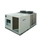 المكيف المركزي كرافت