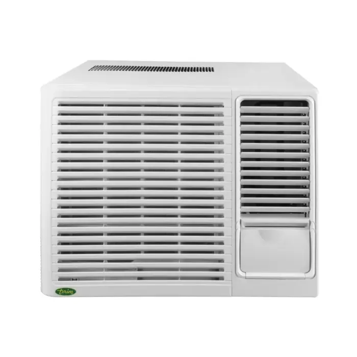 مكيف 18 ألف وحدة تيرم شباك – بارد – أبيض TRGW18C23N مكيف 18 ألف وحدة