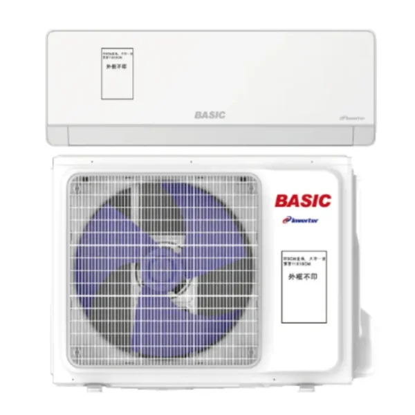 مكيف اسبليت