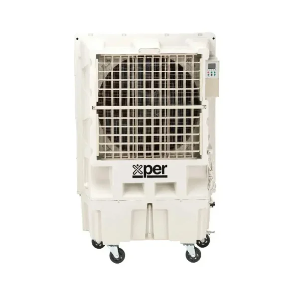 مكيف اكسبير صحراوي متنقل