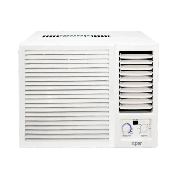 مكيف شباك اكسبير 21000 وحدة - بارد XP24CWM23 مكيف شباك اكسبير