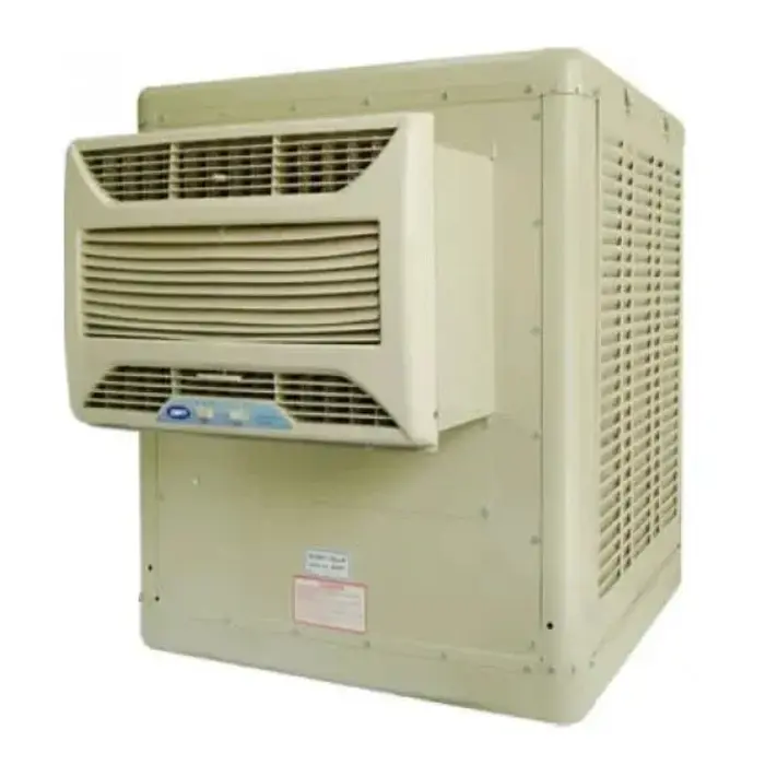 مكيف صحراوي هاس 1/3 حصان - وجه ألومنيوم - بارد HD30VM مكيف صحراوي