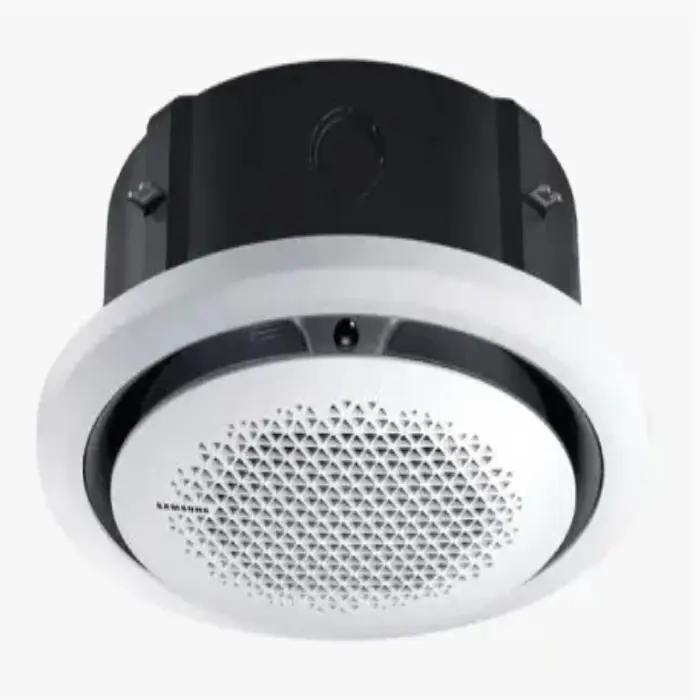 مكيف كاسيت سامسونج 18000 وحدة - إنفرتر - حار و بارد AC018TN4FCH/AC018TXQFCH مكيف كاسيت