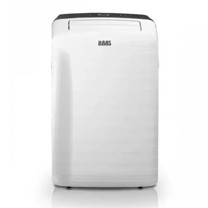 مكيف متنقل صحراوي هاس 12000 وحدة – بارد HHWA12Y6P مكيف متنقل