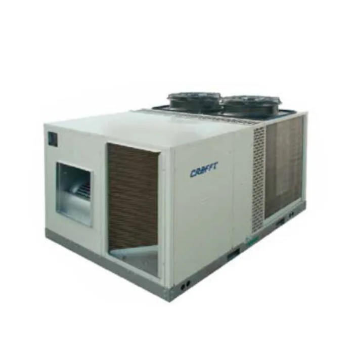 مكيف مركزي كرافت 25 طن – بارد – وطني CRAFFT-250EWN1C-2ASB مكيف مركزي