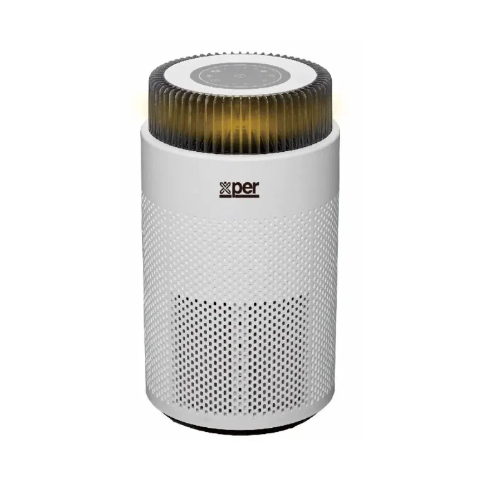 منقي جو اكسبير 30 وات 3 سرعات - أبيض XPAF-30W28M منقي جو