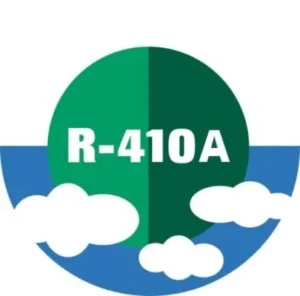 مكيف مركزي يوجين