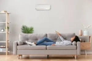 مكيف 36000 وحدة