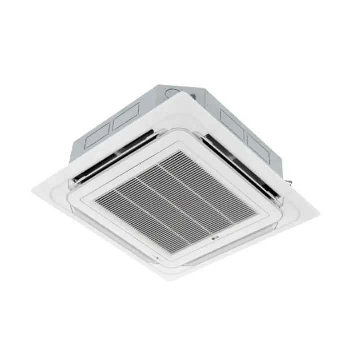 تكييف الكاسيت ال جي 17000 وحدة انفرتر - بارد ATNQ21GPLTA.ANWGIBR تكييف الكاسيت