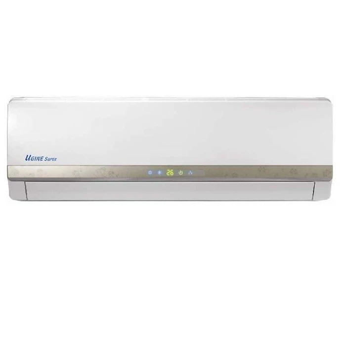 مكيف اسبلت يوجين سوبر 18000 وحدة - بارد UASG18C مكيف اسبلت