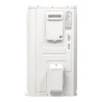 ⁦مكيف اسبلت يوجين سوبر 11600 وحدة - حار/ بارد UASG12H⁩ - الصورة ⁦3⁩