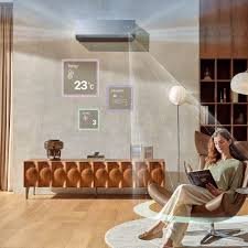 مكيف كونسيلد اوكس