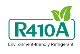 المكيف المركزي يوجين