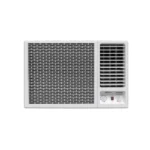 مكيف شباك حار بارد