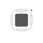 مكيف كاسيت أوكس