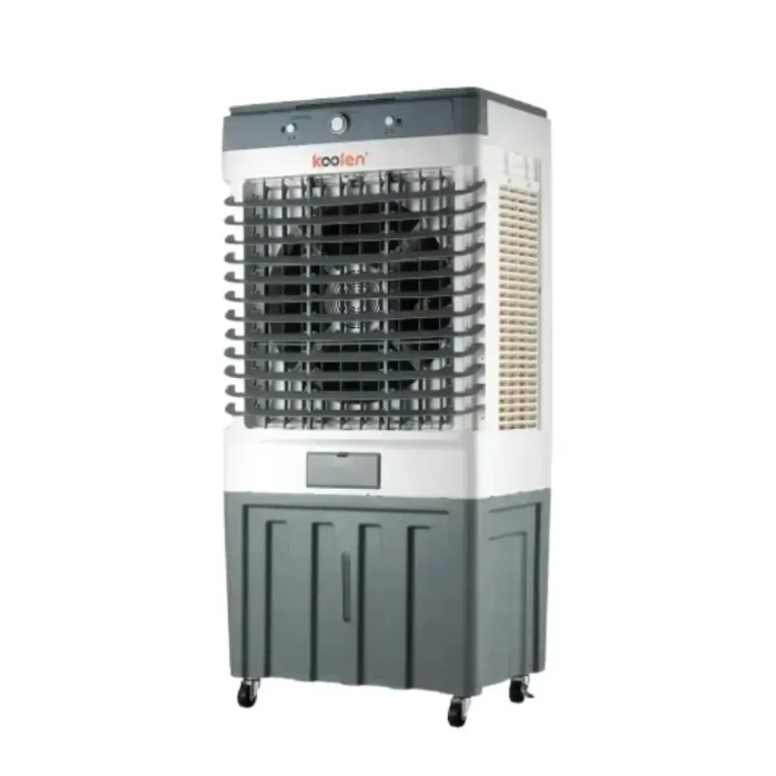 مكيف صحراوي كولن 70 لتر 250 وات – أبيض / رمادي 807104019 مكيف صحراوي