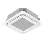 مكيف كاسيت مخفي