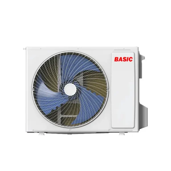 تكييف بيسك كونسيلد