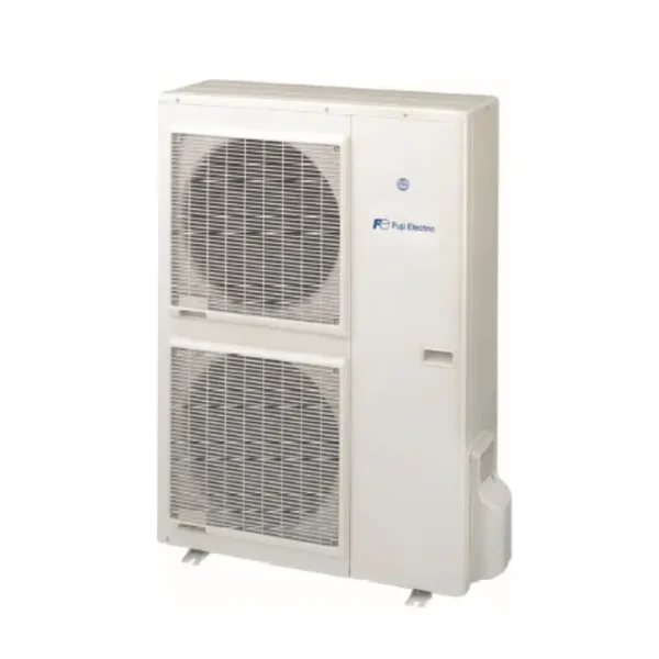 تكييف فوجى المخفى