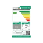 مكيف 24000 وحدة