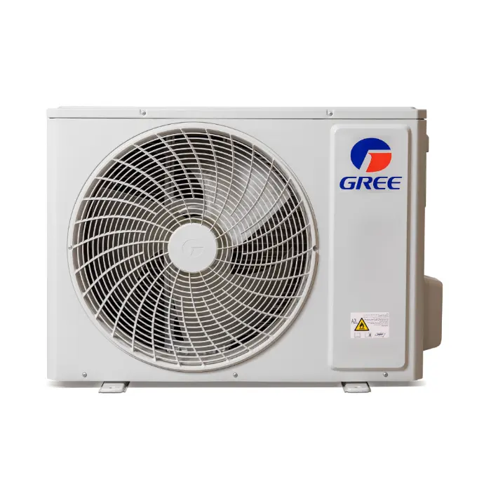 مكيف 41400 وحدة جرى كاسيت انفرتر – حار/بارد – وحدة خارجية GKH48EEXL-S6DTF4B/O مكيف 41400 وحدة