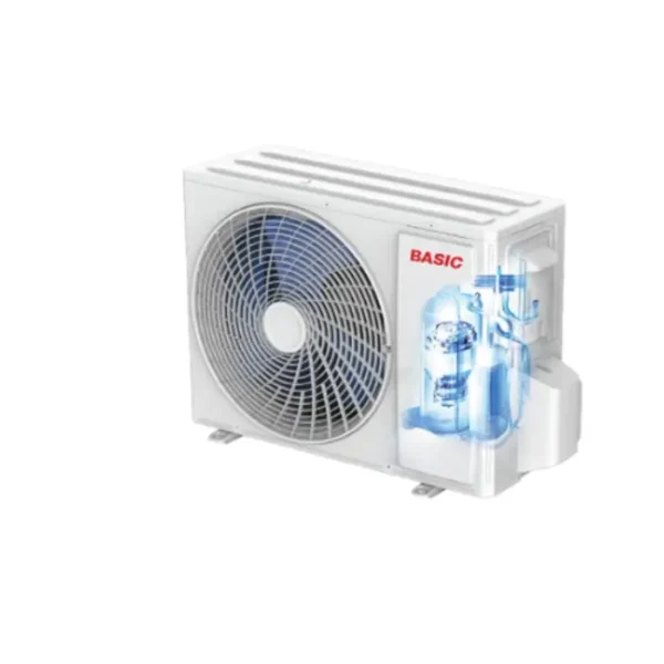 مكيف اسبليت