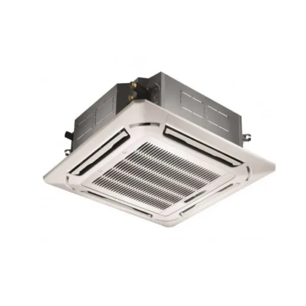 مكيف الكاسيت جرى